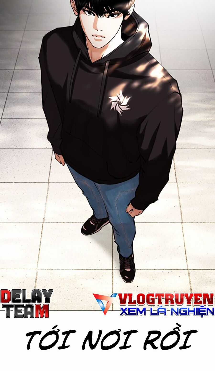 Lookism Chapter 481 trang 57