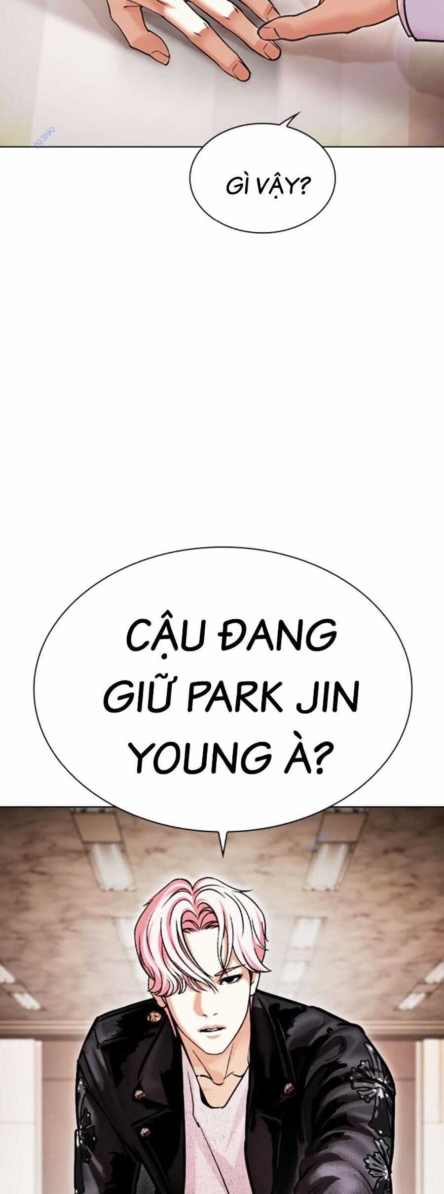 Lookism Chapter 481 trang 6