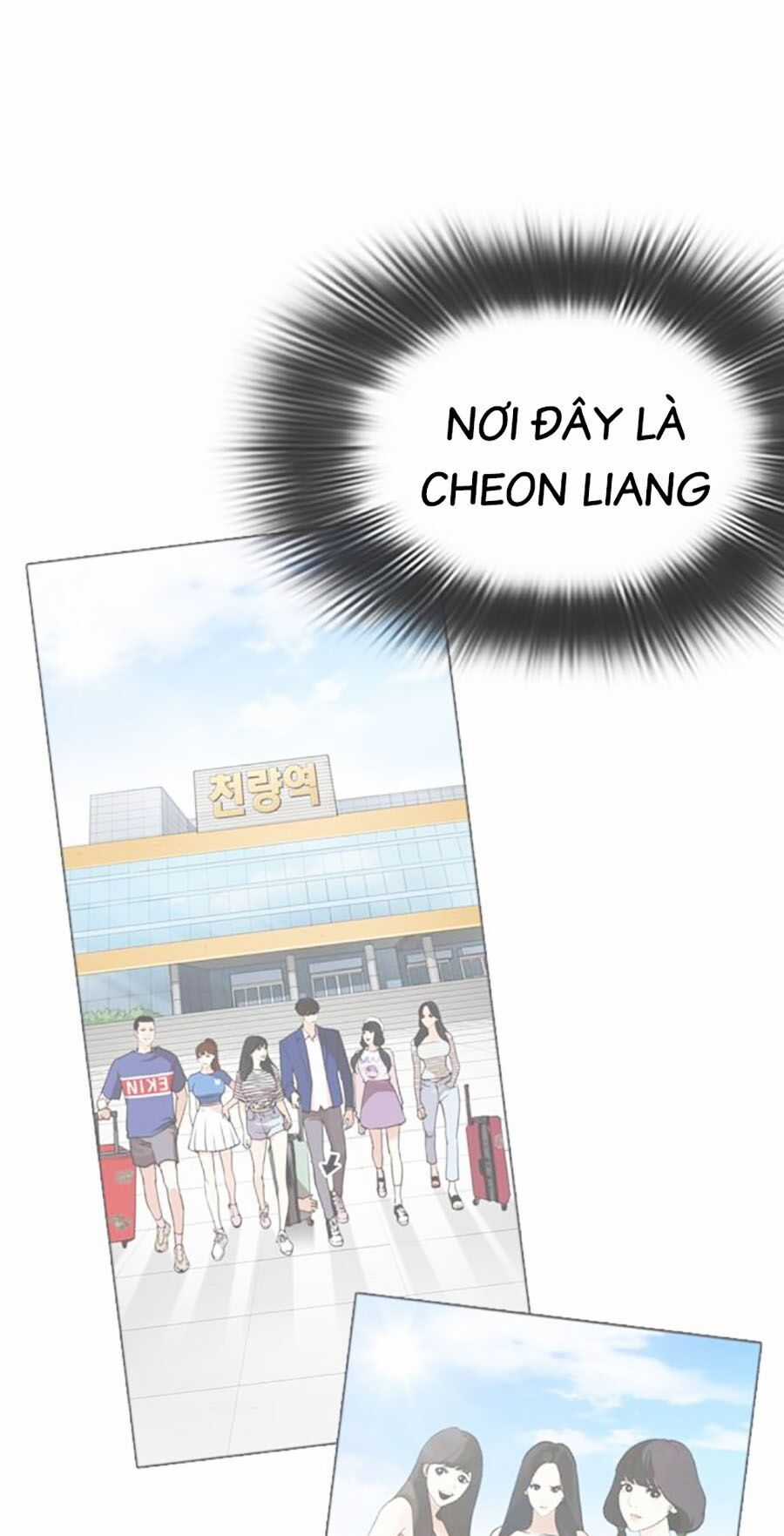Lookism Chapter 481 trang 60