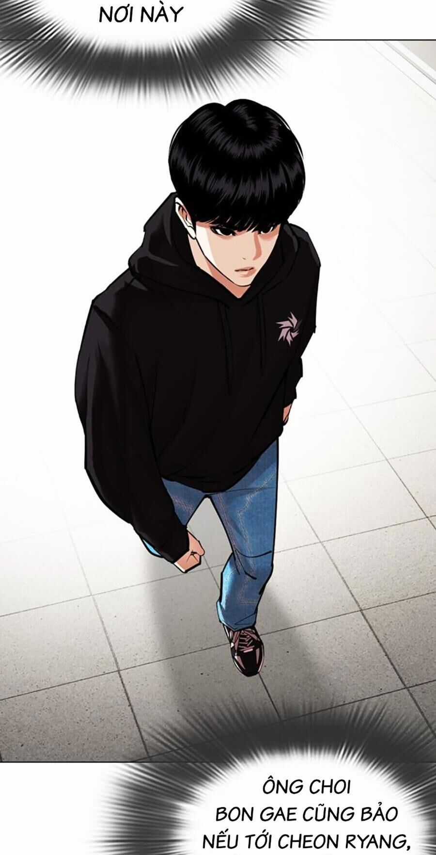 Lookism Chapter 481 trang 62