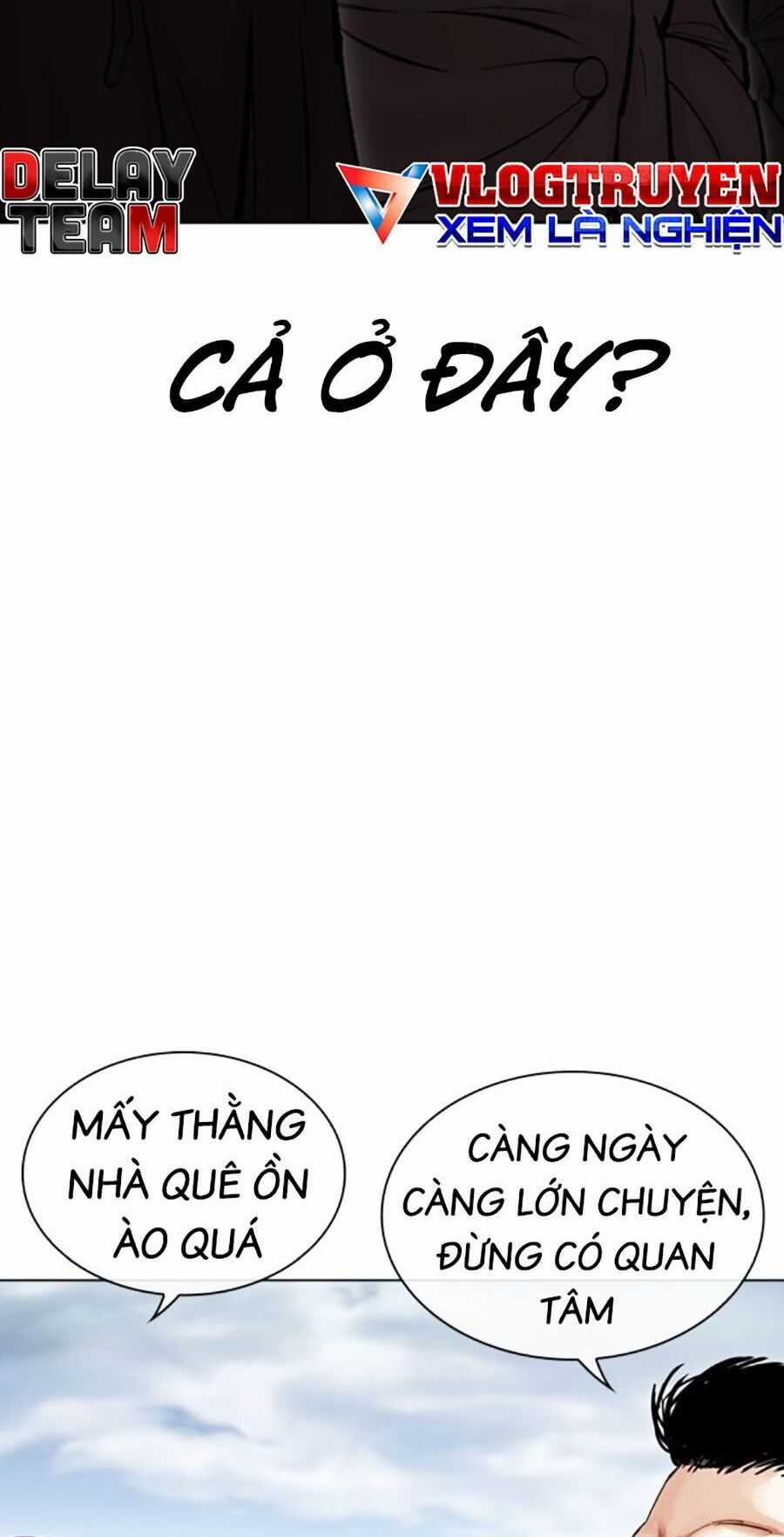 Lookism Chapter 481 trang 69