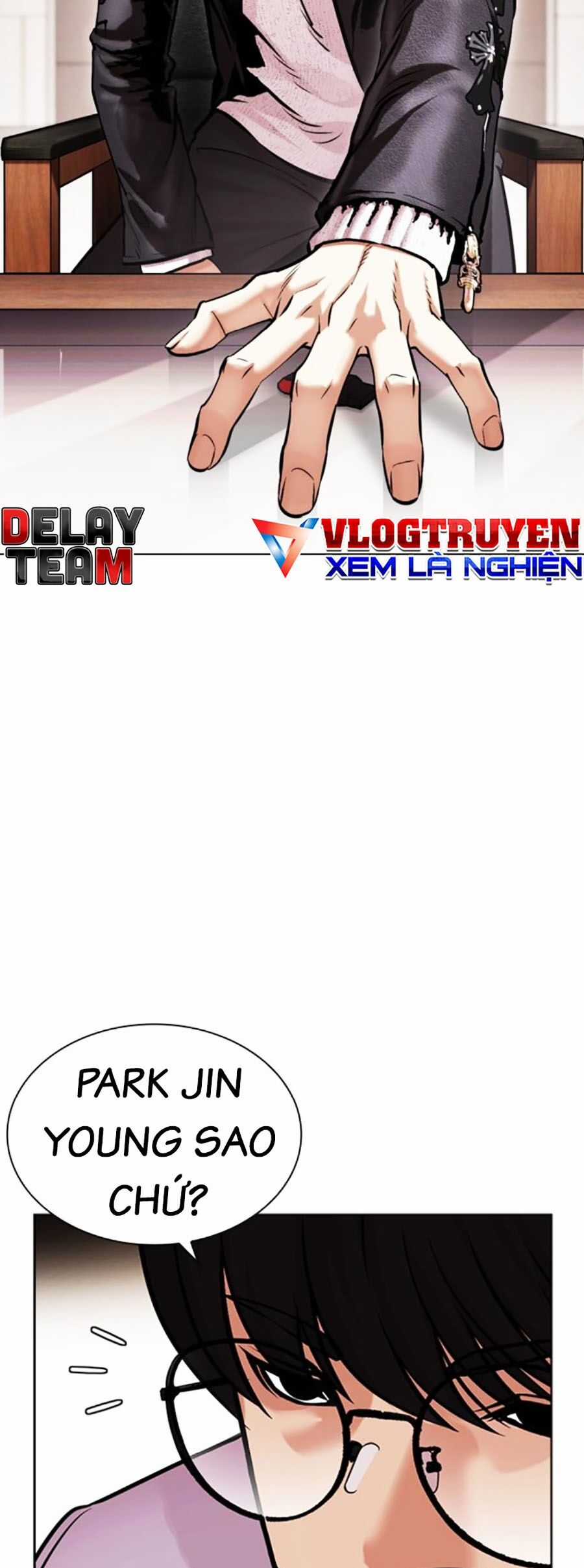 Lookism Chapter 481 trang 7