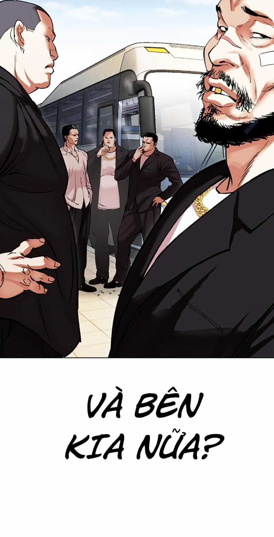 Lookism Chapter 481 trang 70