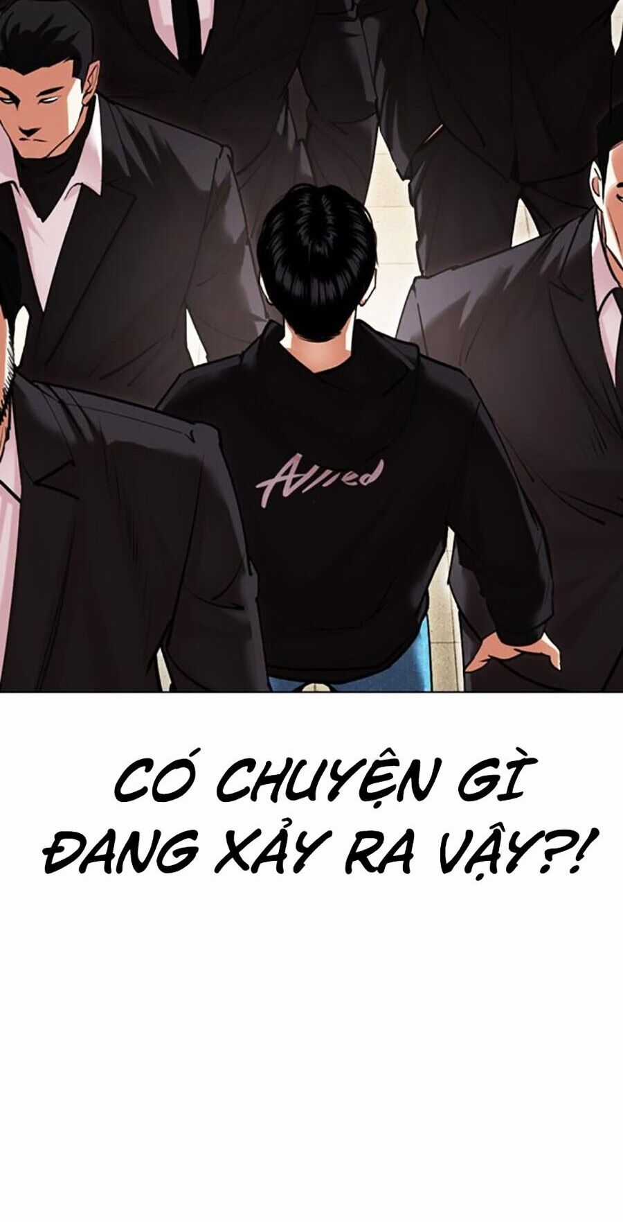 Lookism Chapter 481 trang 73