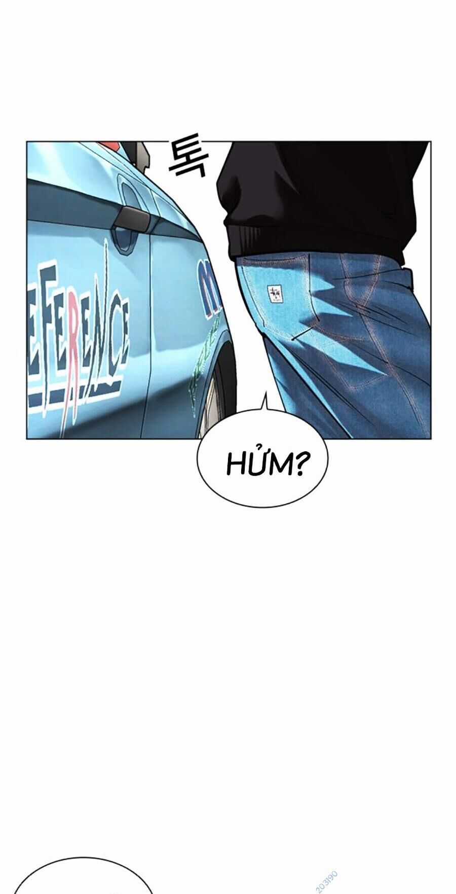 Lookism Chapter 481 trang 74