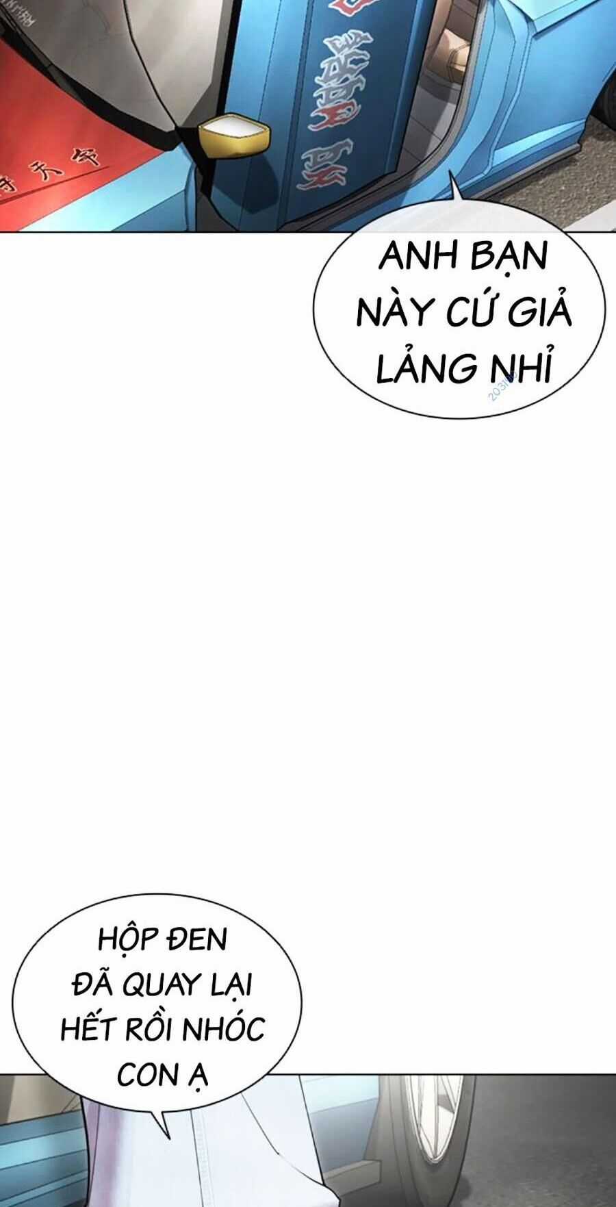 Lookism Chapter 481 trang 79