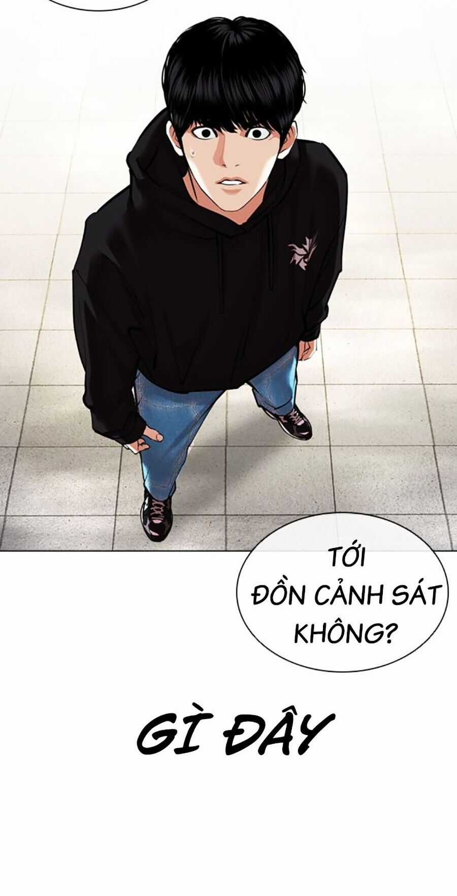 Lookism Chapter 481 trang 81