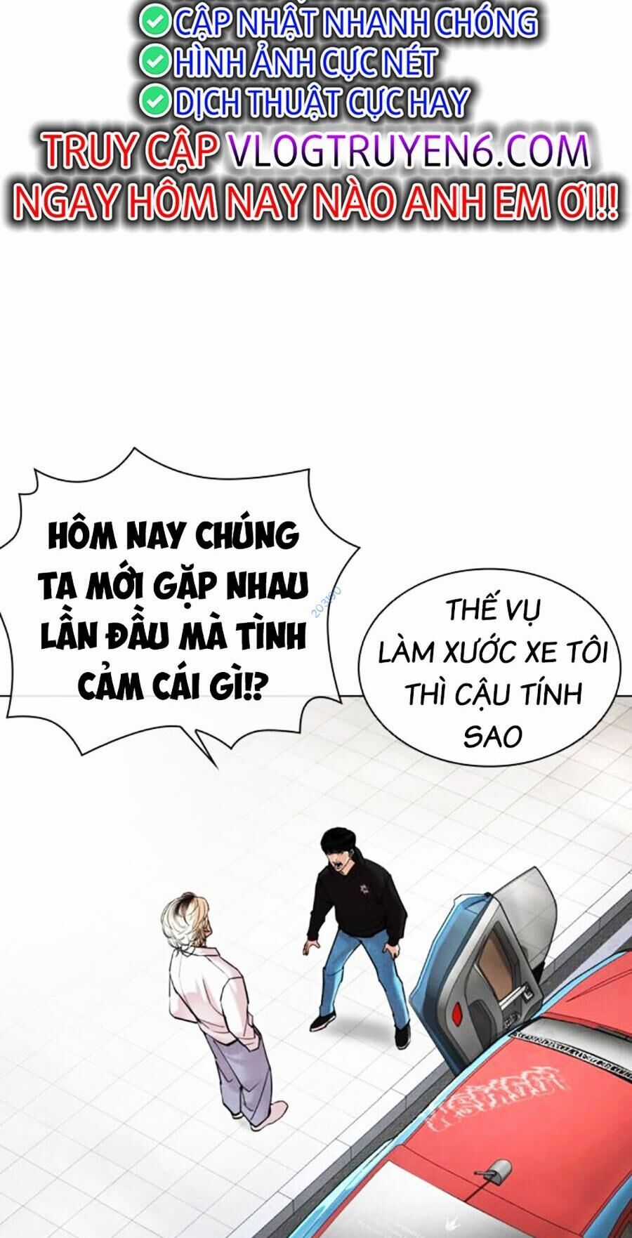 Lookism Chapter 481 trang 86