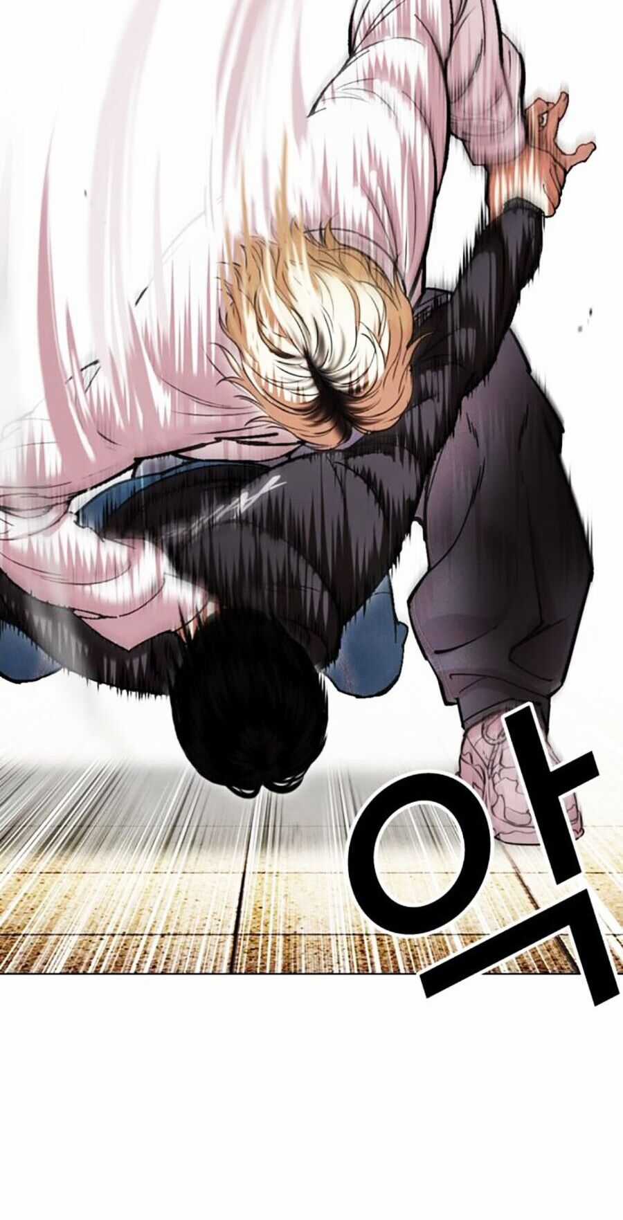 Lookism Chapter 481 trang 89