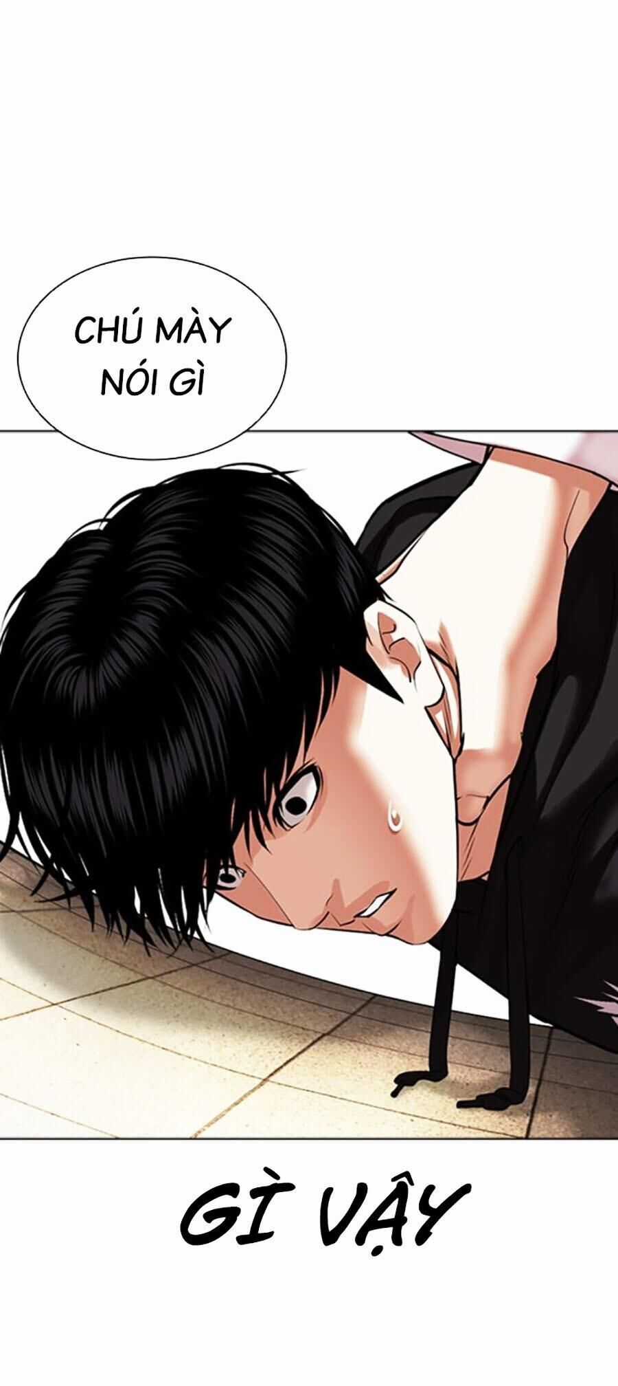 Lookism Chapter 481 trang 90