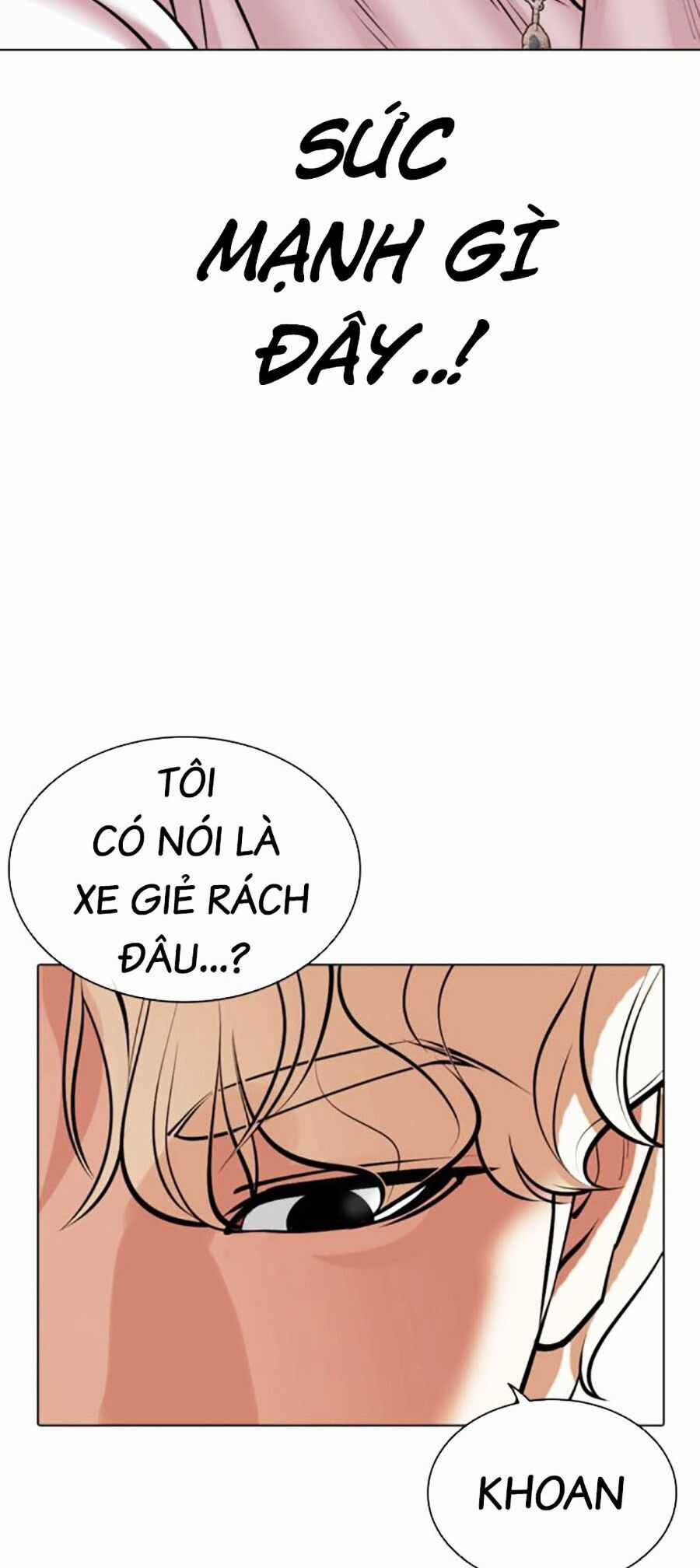 Lookism Chapter 481 trang 92