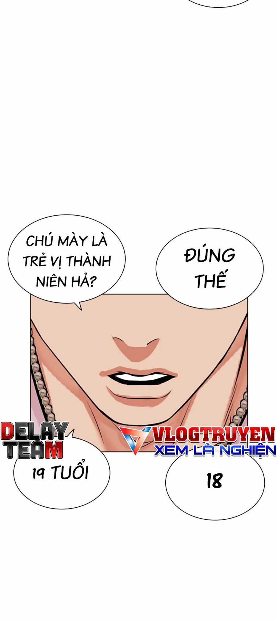Lookism Chapter 481 trang 93