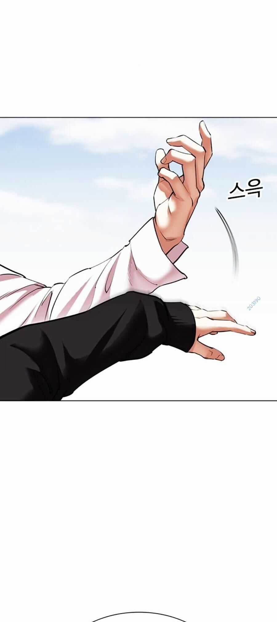 Lookism Chapter 481 trang 94