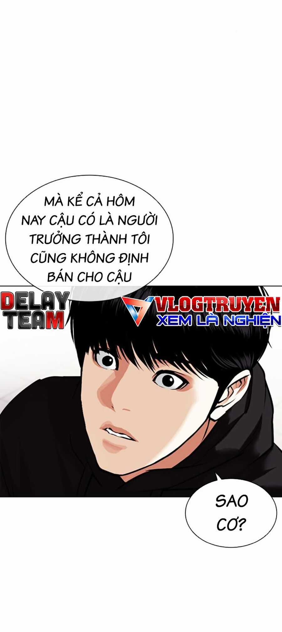 Lookism Chapter 481 trang 97