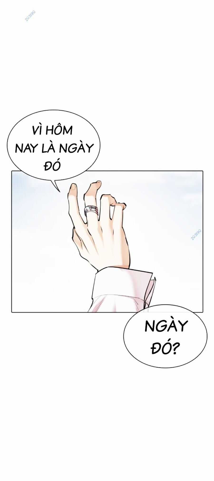 Lookism Chapter 481 trang 98