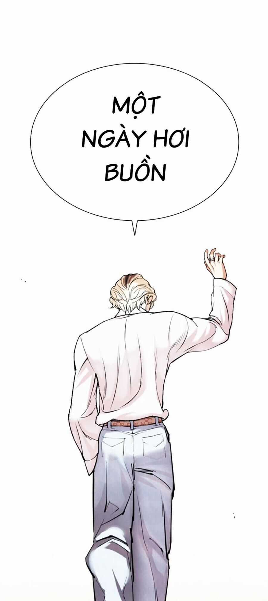 Lookism Chapter 481 trang 99
