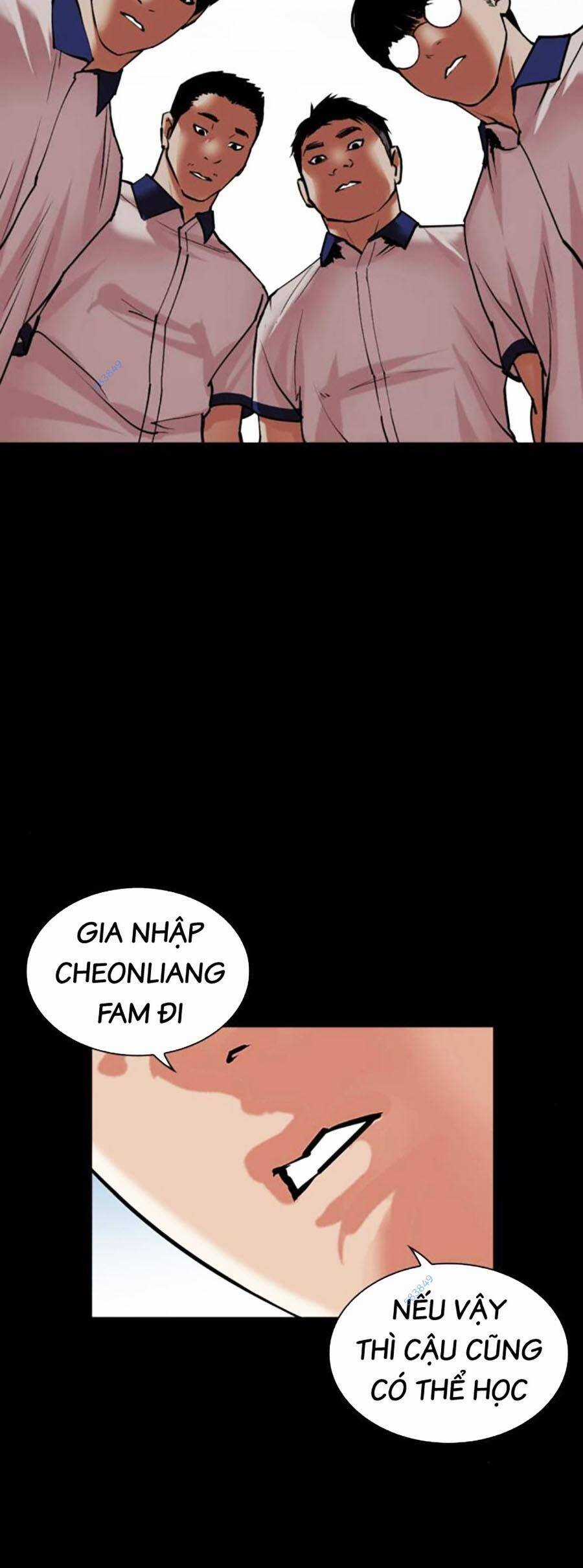 Lookism Chapter 483 trang 103
