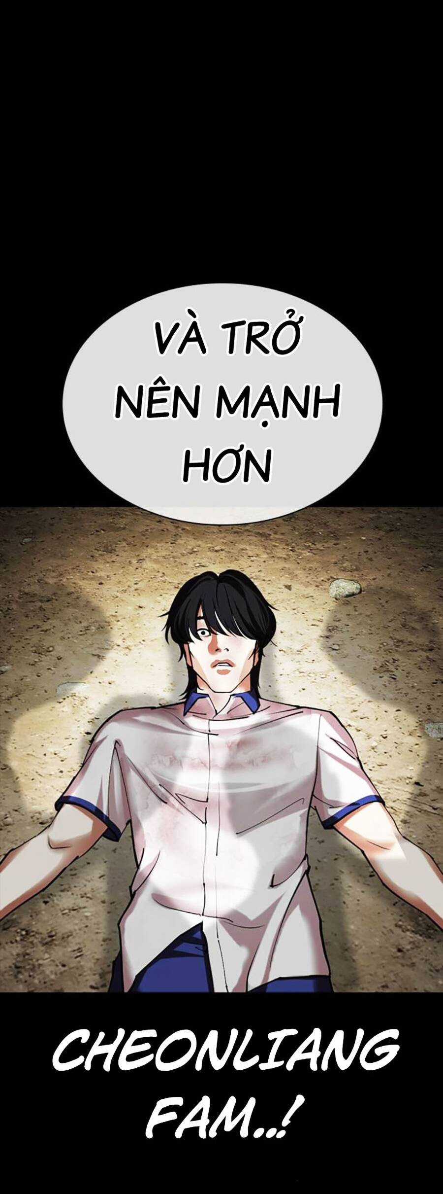 Lookism Chapter 483 trang 104