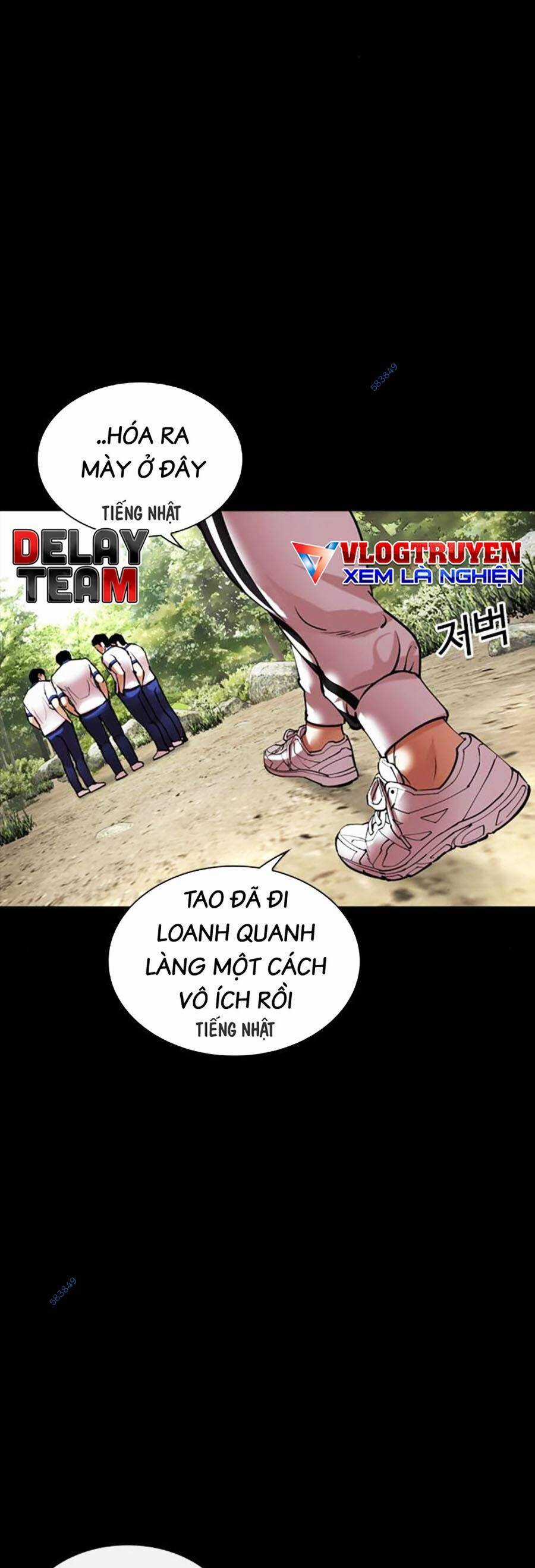 Lookism Chapter 483 trang 105