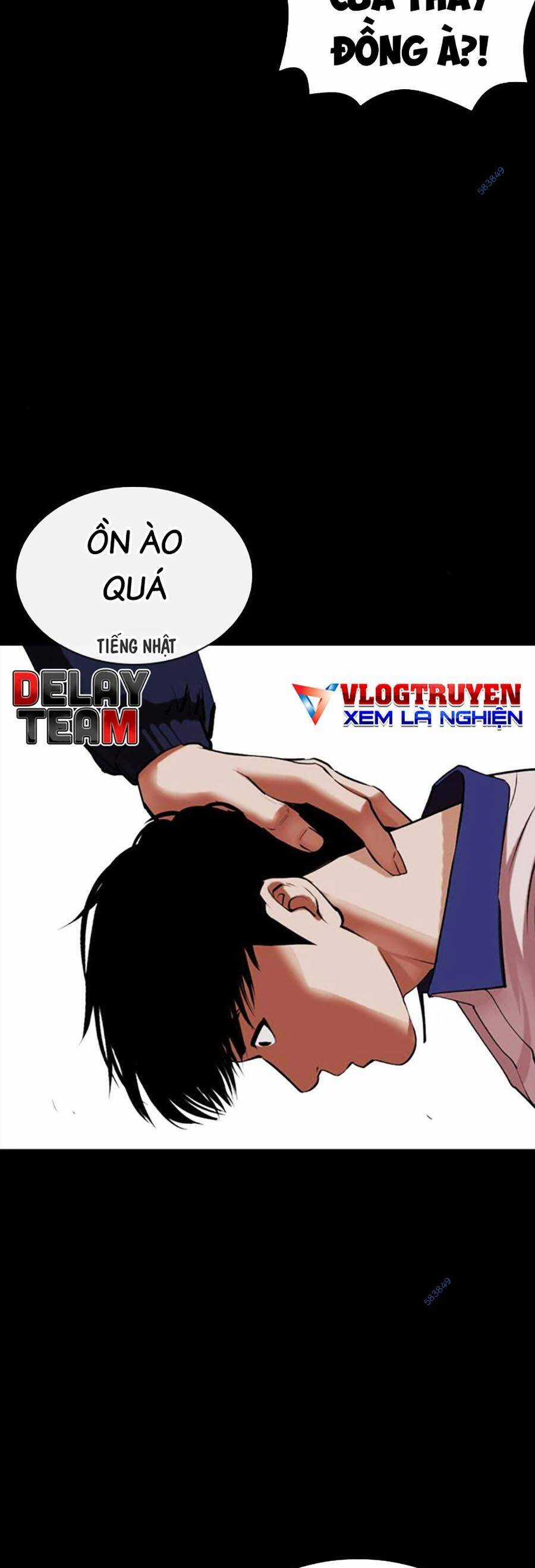 Lookism Chapter 483 trang 109