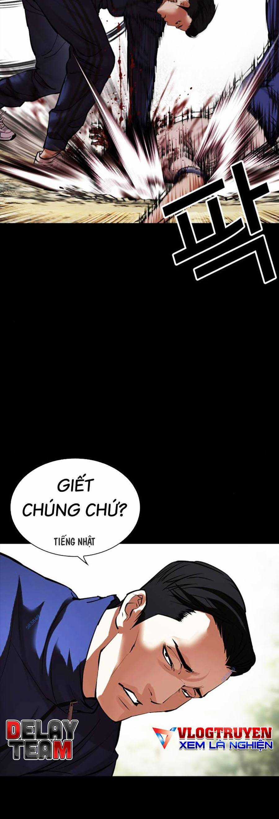 Lookism Chapter 483 trang 113