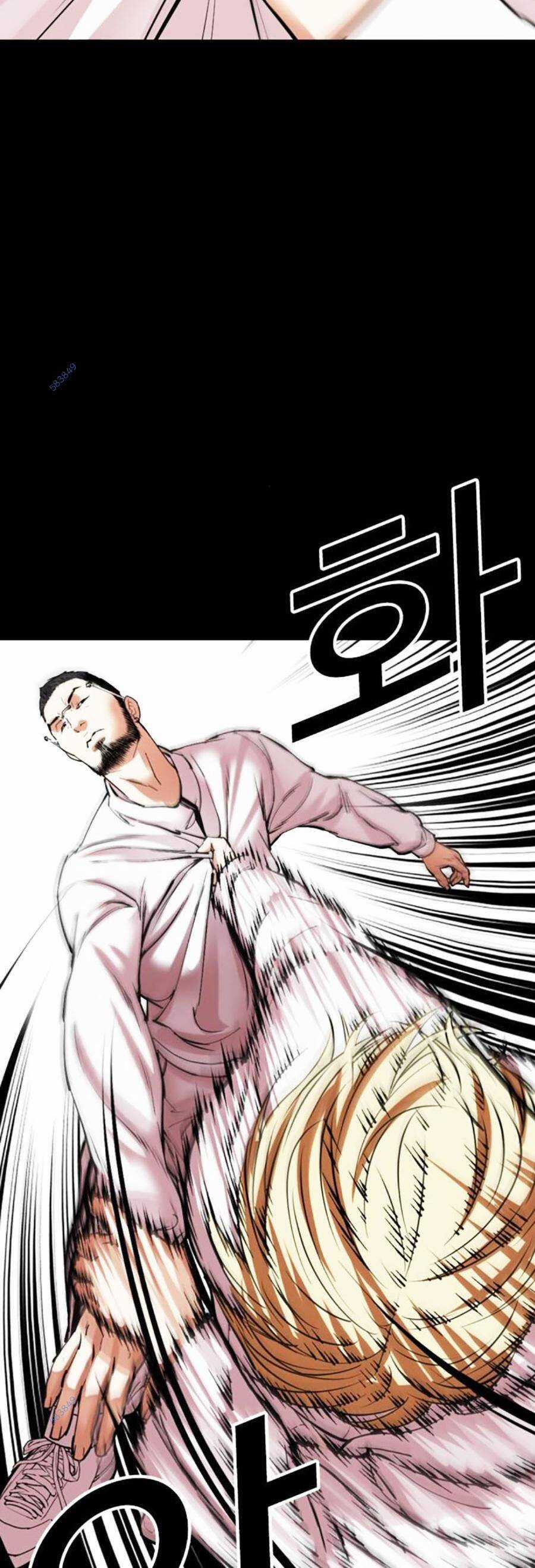 Lookism Chapter 483 trang 117
