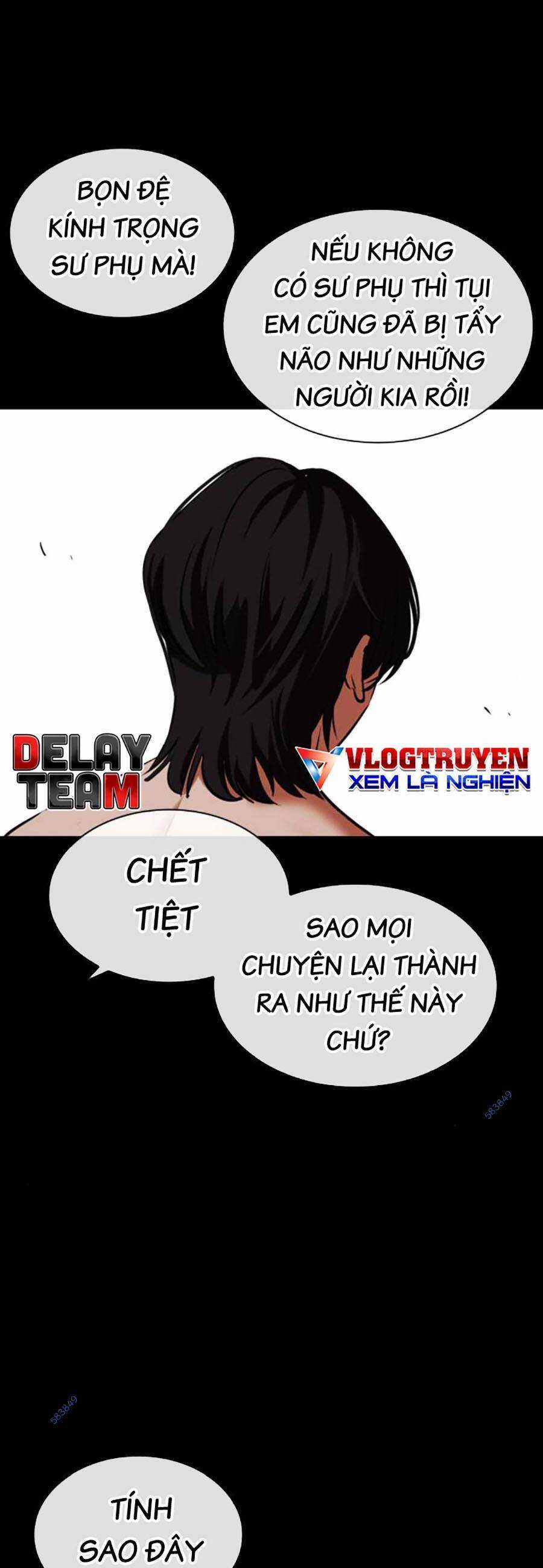Lookism Chapter 483 trang 12