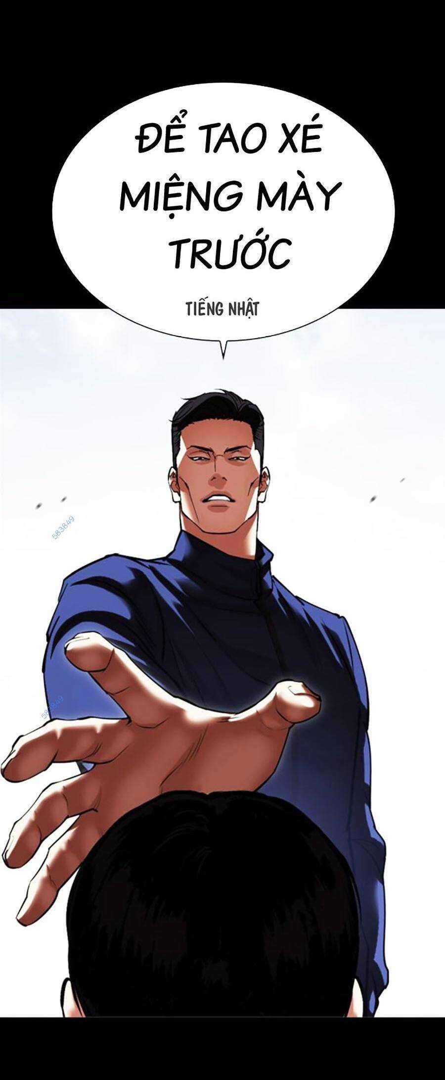 Lookism Chapter 483 trang 121