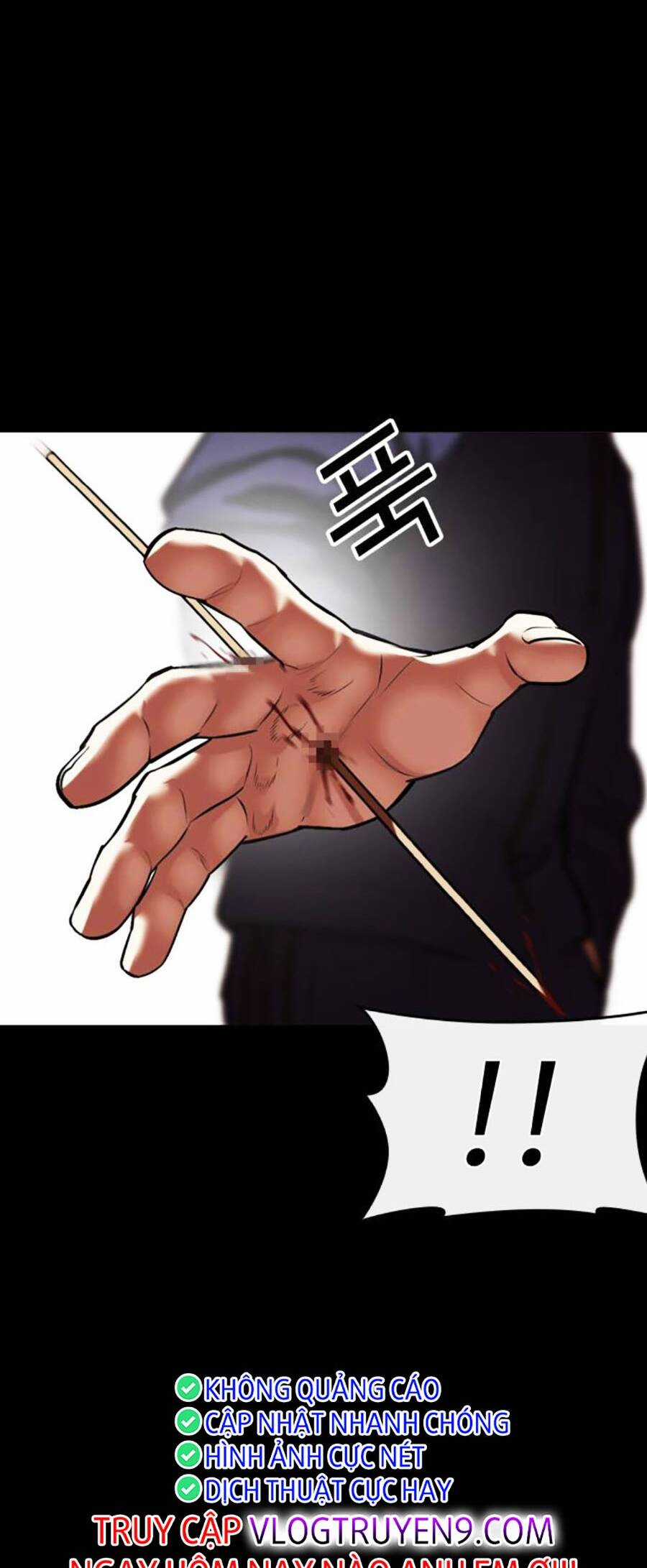 Lookism Chapter 483 trang 122