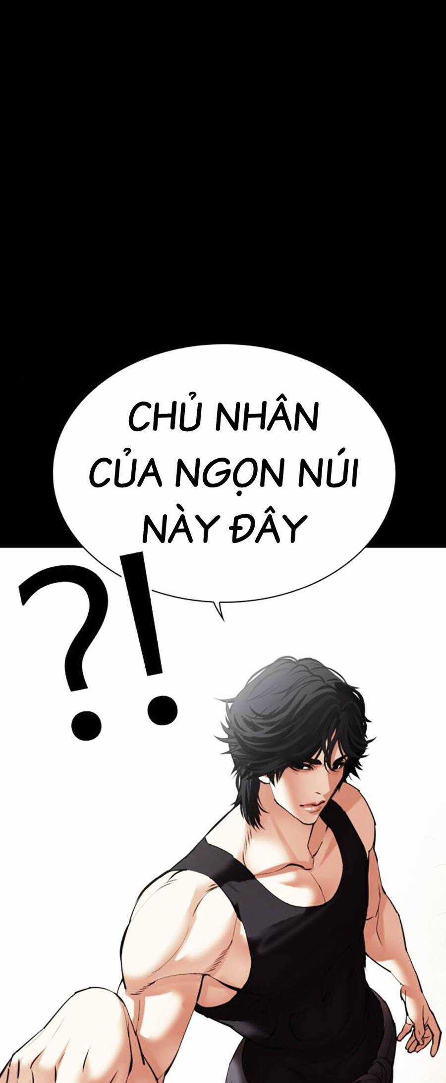 Lookism Chapter 483 trang 124