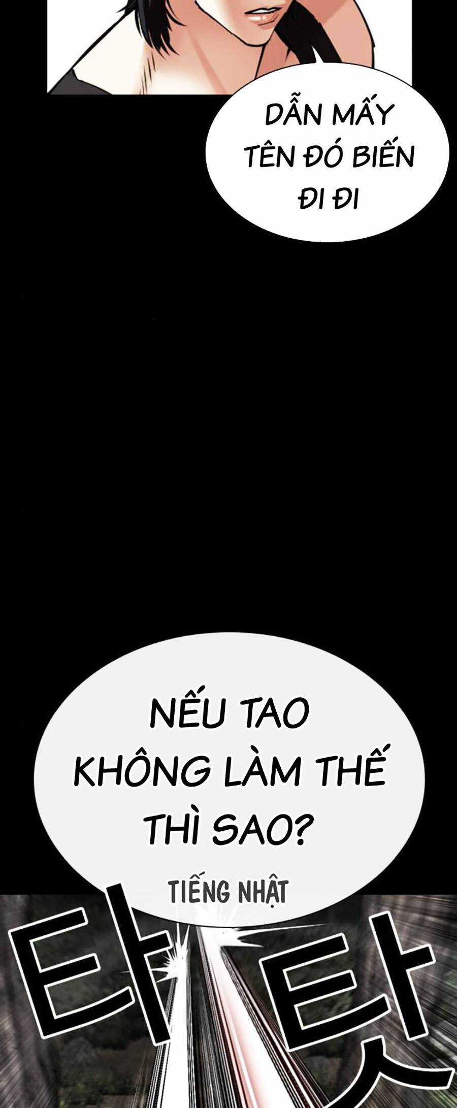 Lookism Chapter 483 trang 126