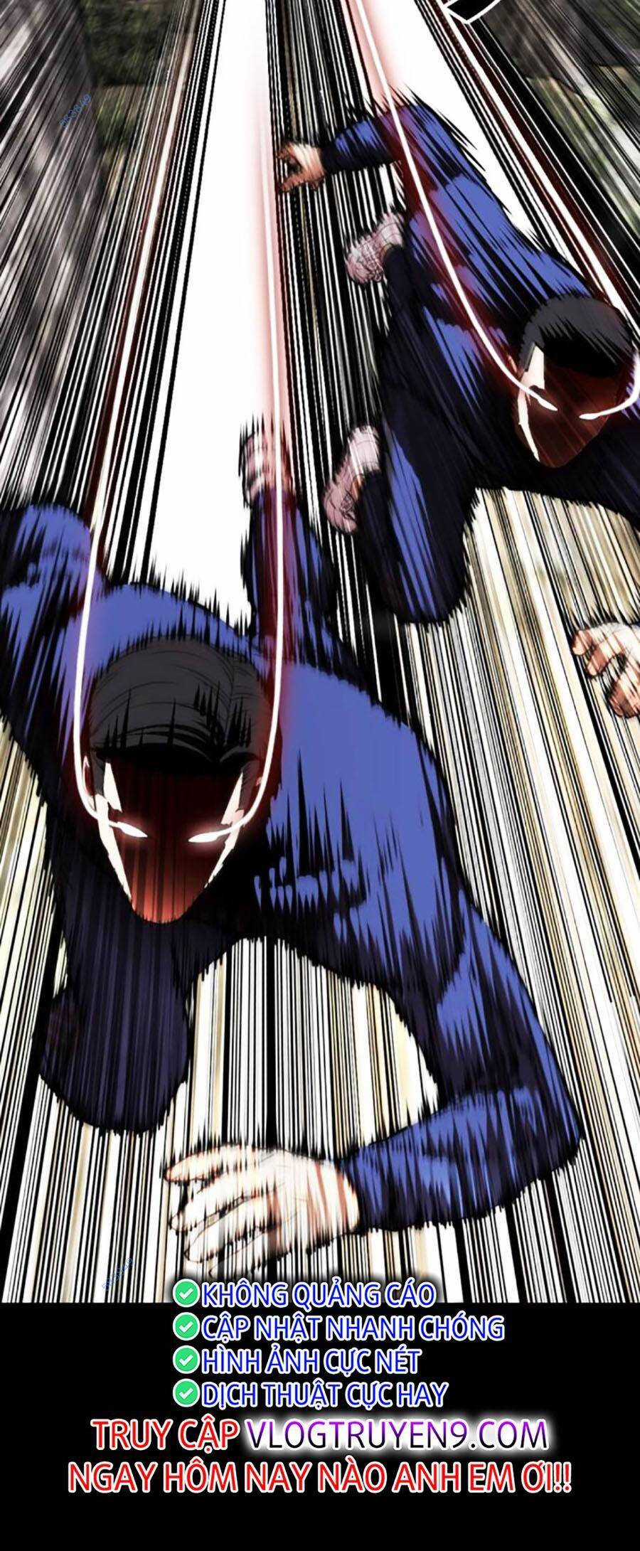 Lookism Chapter 483 trang 127