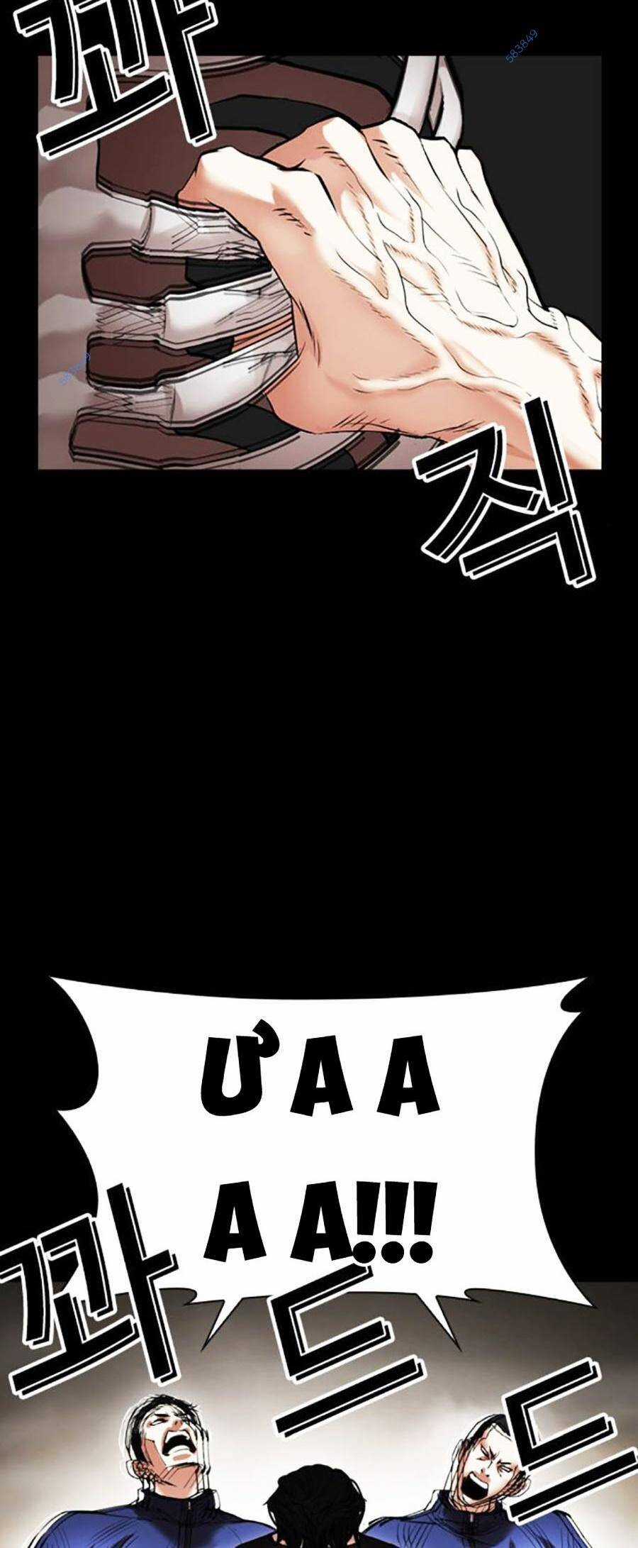 Lookism Chapter 483 trang 129