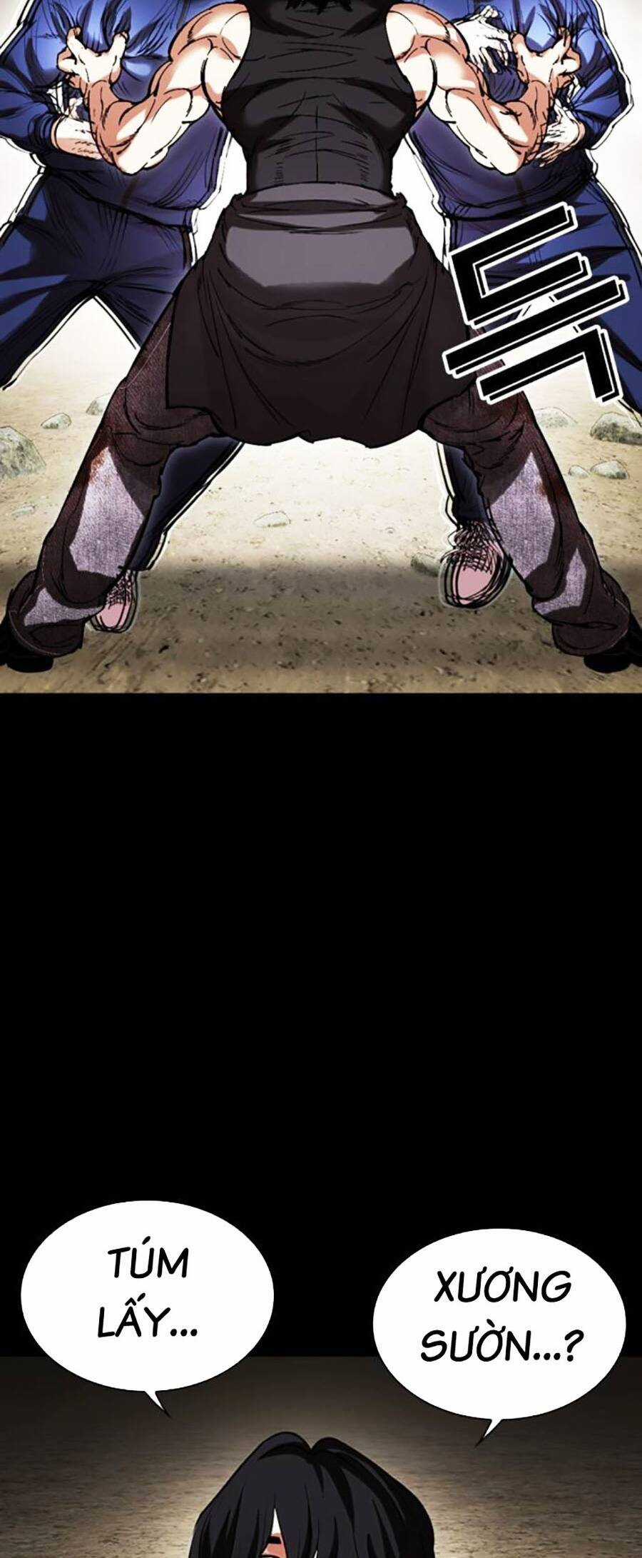 Lookism Chapter 483 trang 130