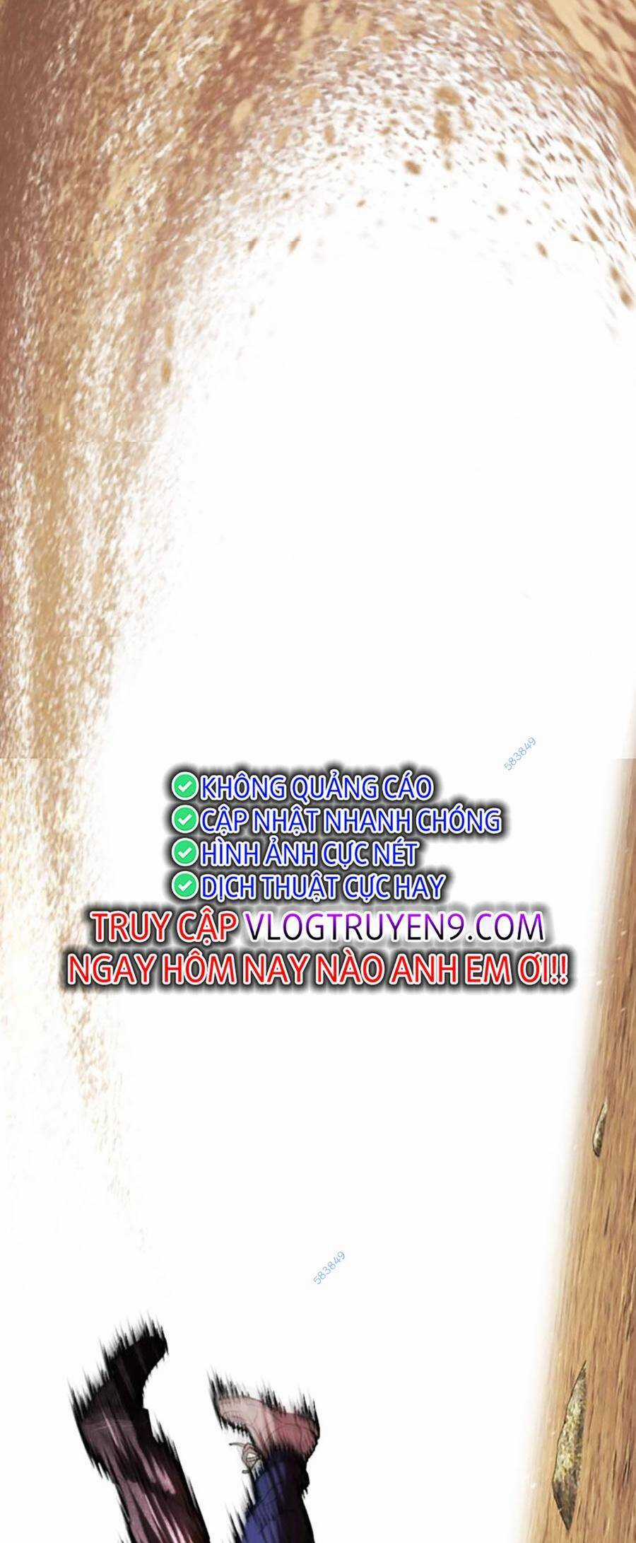 Lookism Chapter 483 trang 133