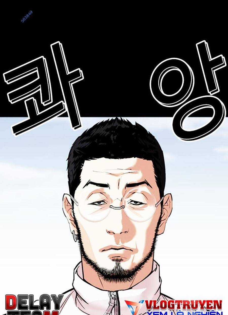 Lookism Chapter 483 trang 135