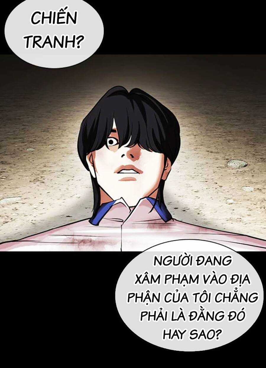 Lookism Chapter 483 trang 140
