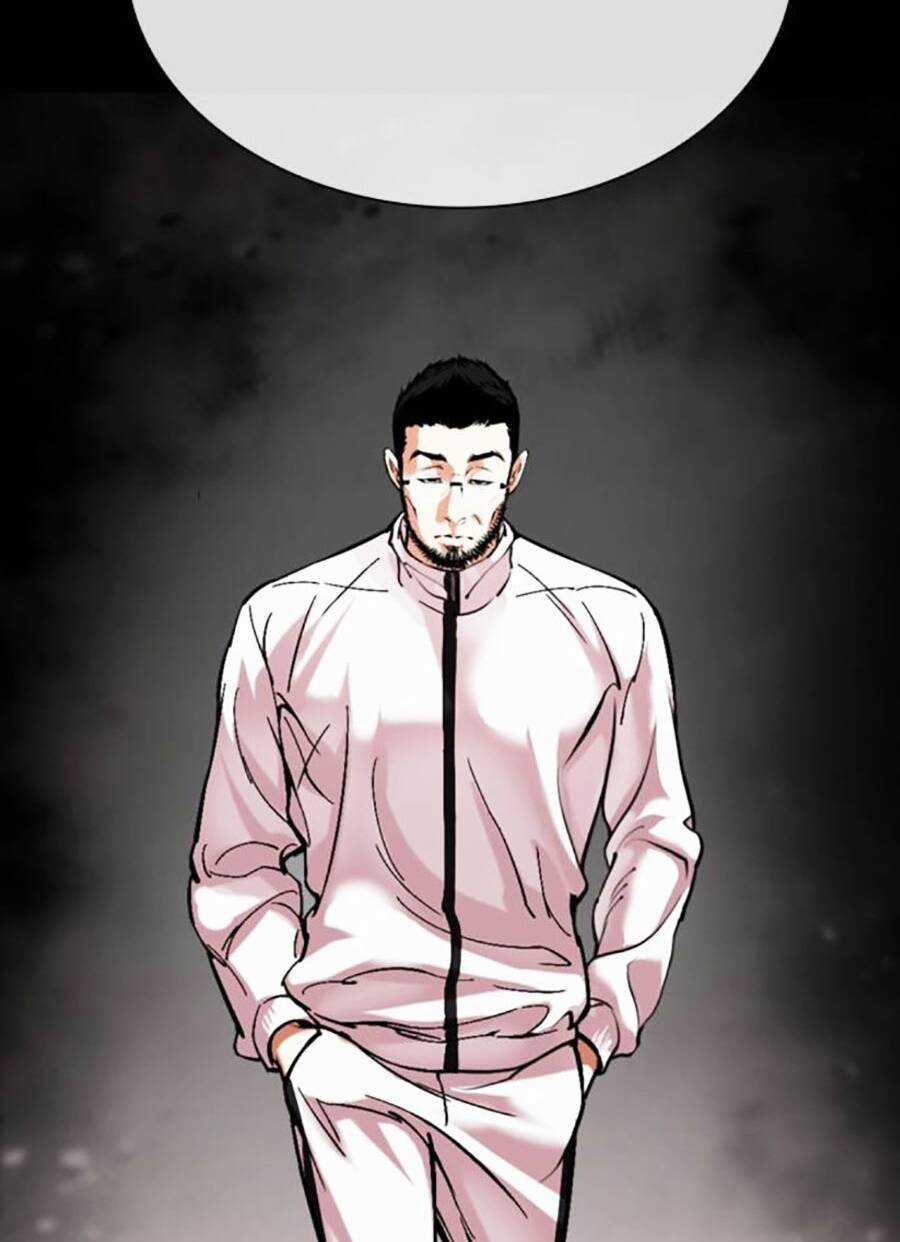 Lookism Chapter 483 trang 142