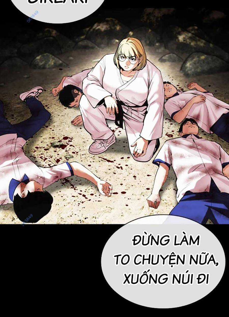 Lookism Chapter 483 trang 145