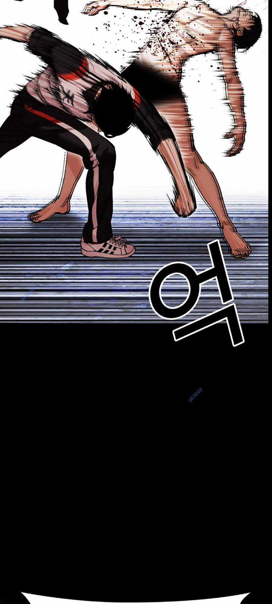 Lookism Chapter 483 trang 18