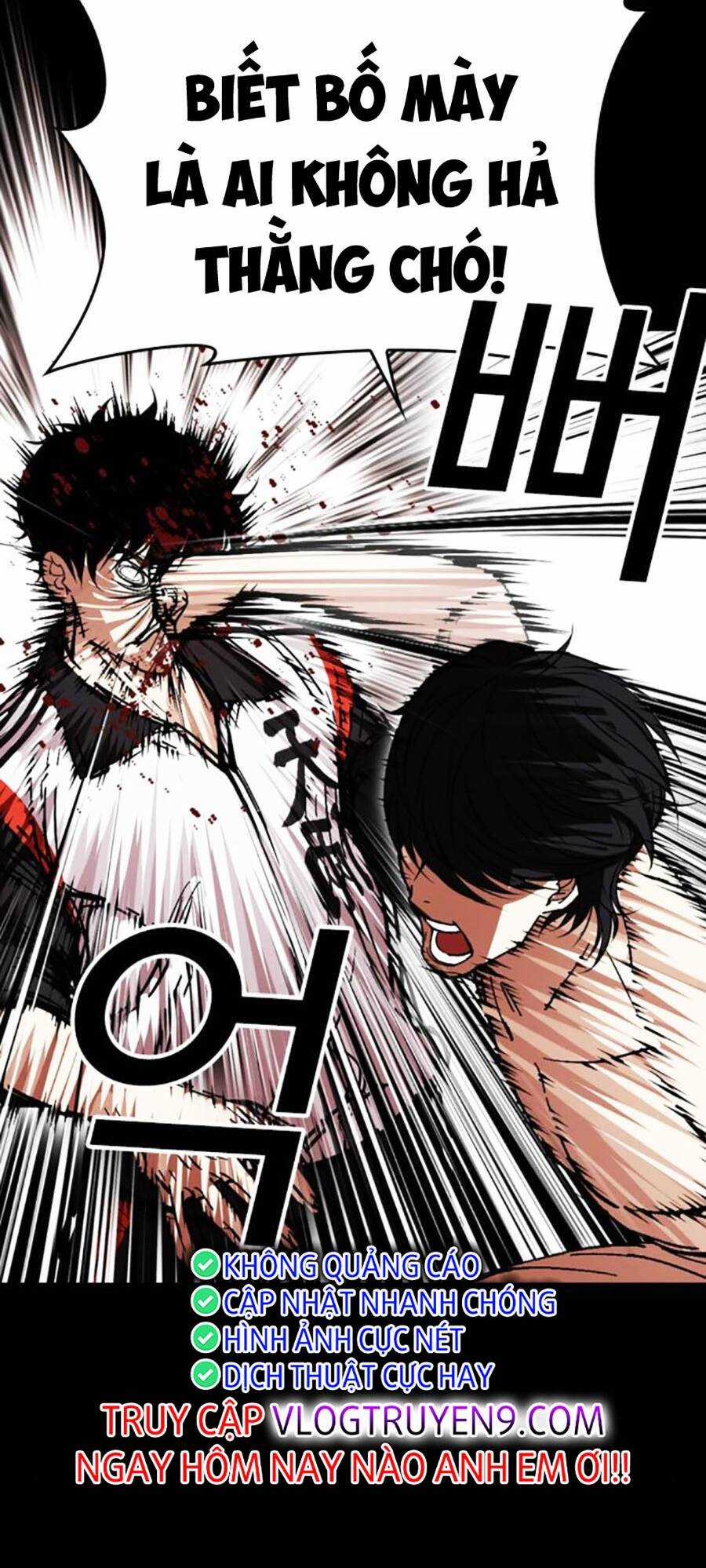 Lookism Chapter 483 trang 19