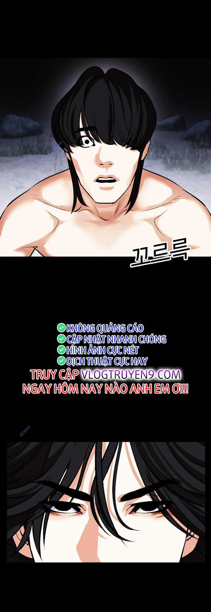 Lookism Chapter 483 trang 2