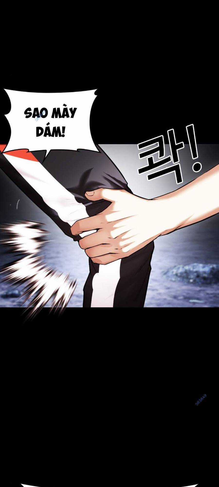 Lookism Chapter 483 trang 20