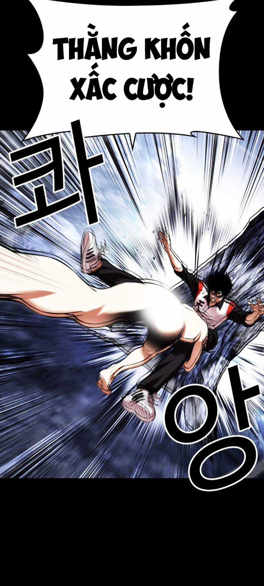 Lookism Chapter 483 trang 21