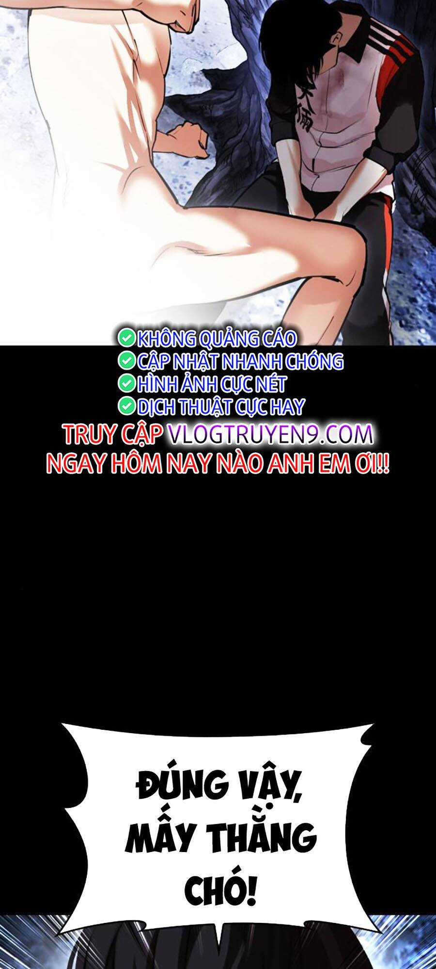 Lookism Chapter 483 trang 25