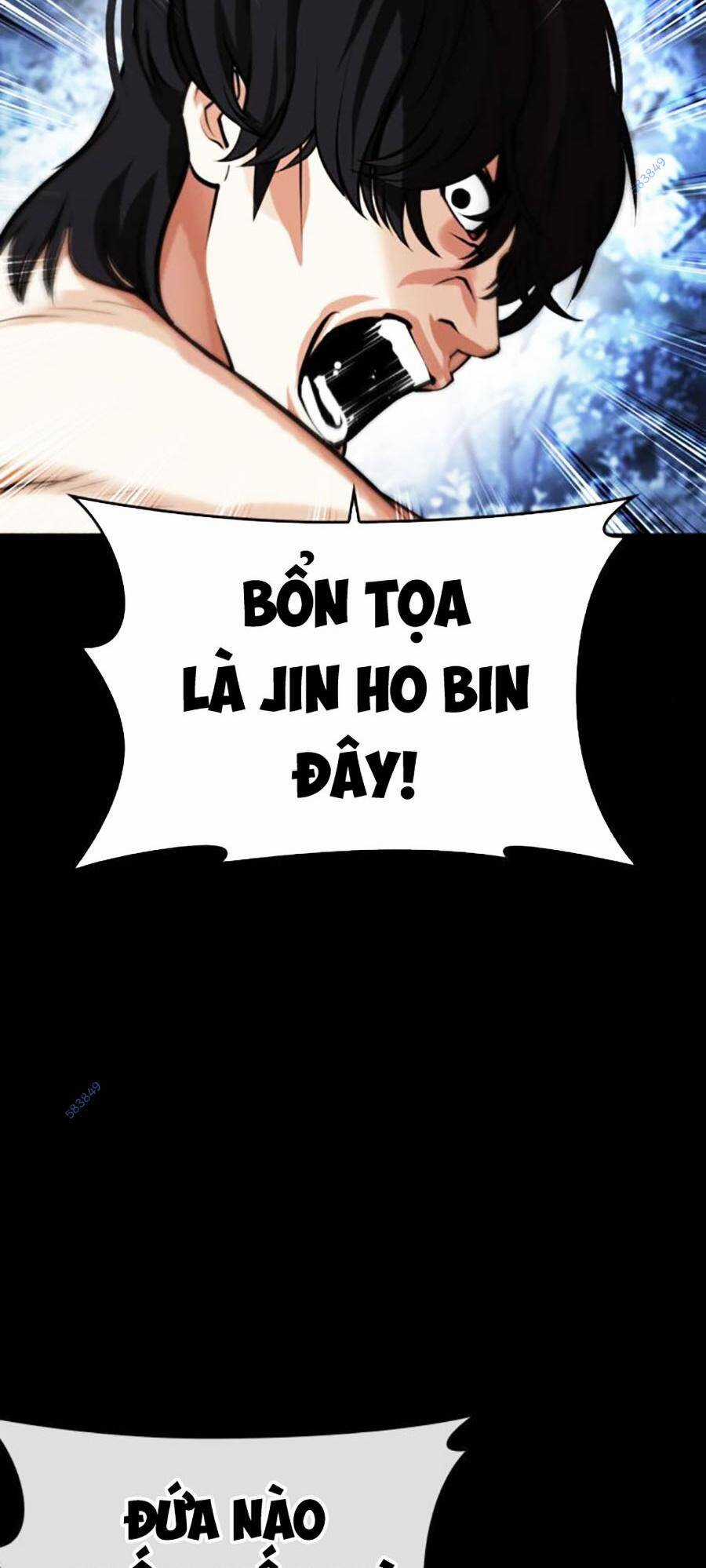 Lookism Chapter 483 trang 26