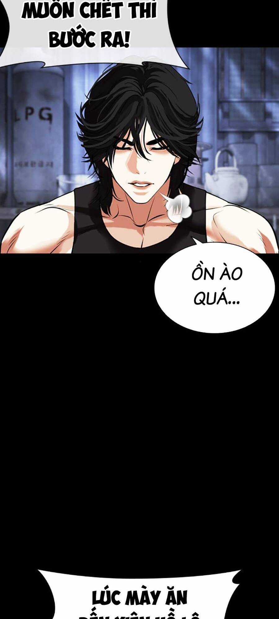Lookism Chapter 483 trang 27