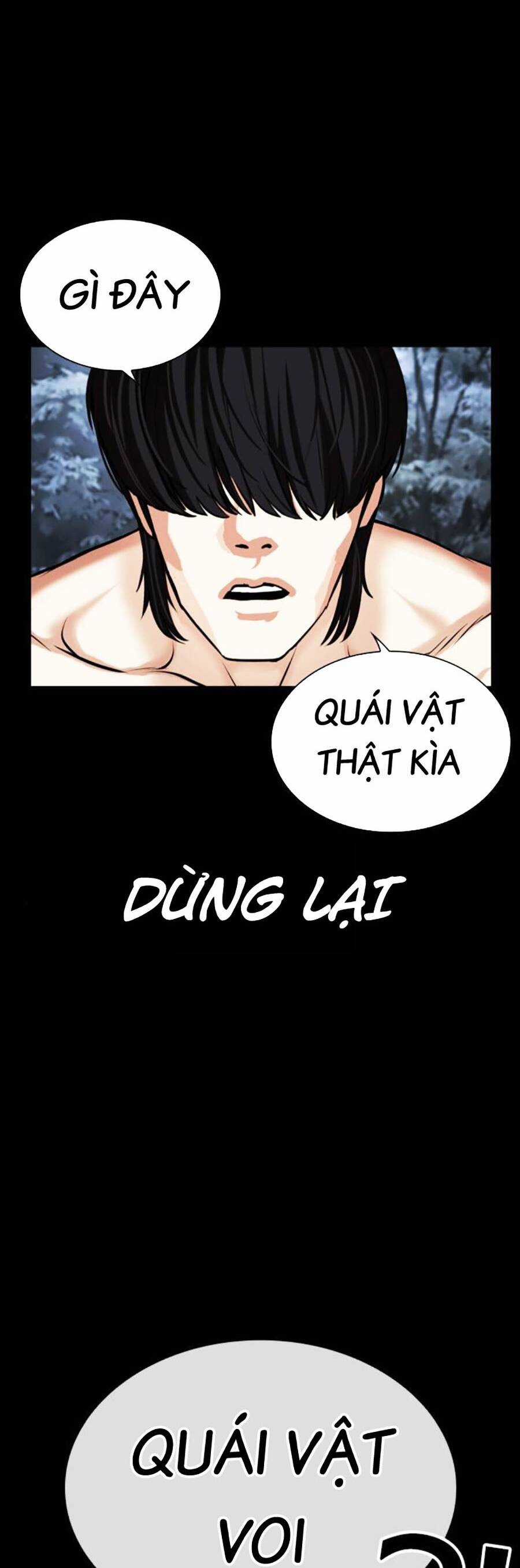 Lookism Chapter 483 trang 31