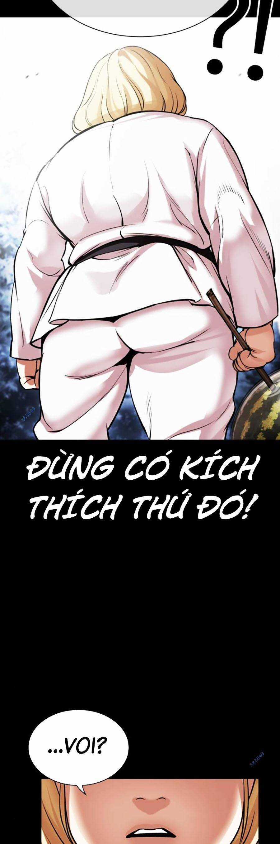 Lookism Chapter 483 trang 32