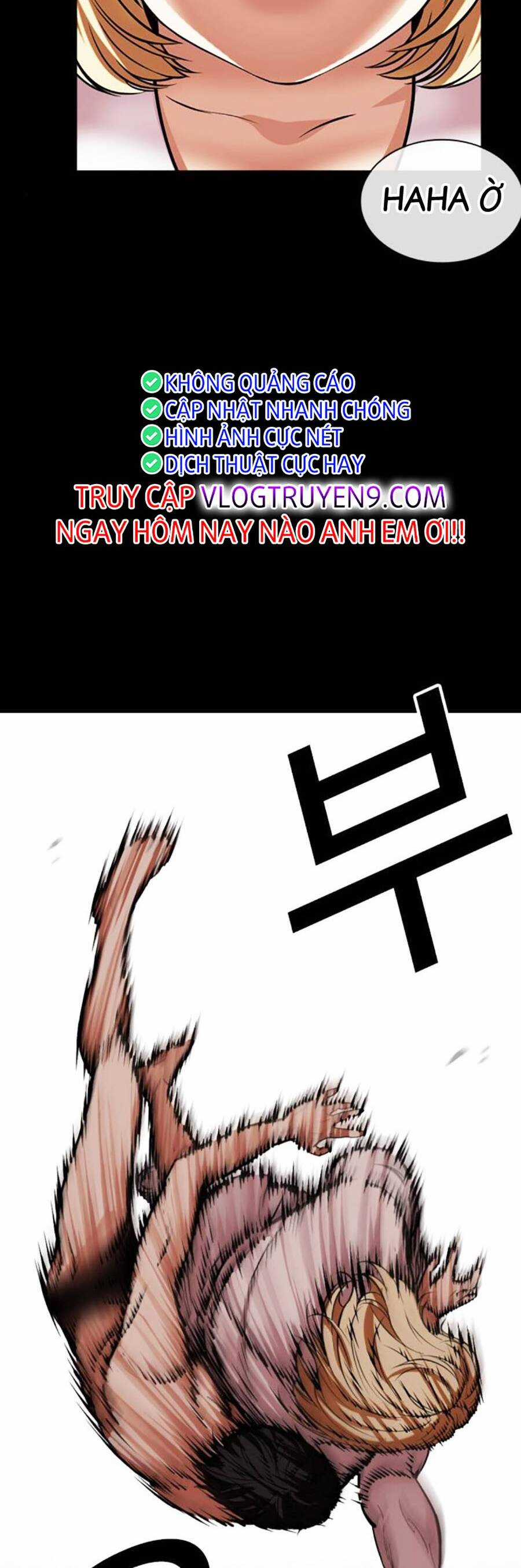 Lookism Chapter 483 trang 33